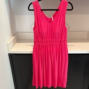 NWT Soma Riviera Short Bra Dress. Size M